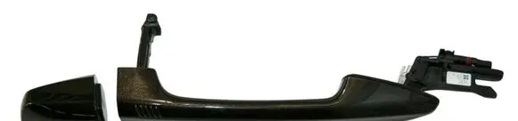 BMW X5M F85 Front door exterior handle 51217985882 7985882