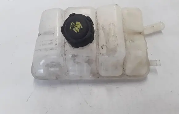 Renault Talisman Coolant expansion tank/reservoir 217104048R