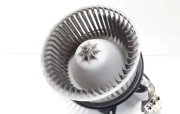 Mazda 323 Heater fan/blower CSM124002