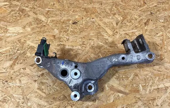 Porsche 911 991 Rear suspension height sensor lever 99133115211