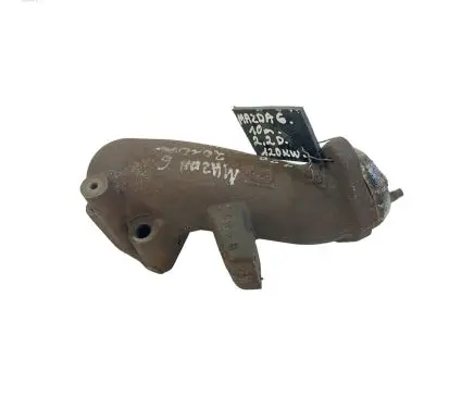 Mazda 6 Exhaust manifold