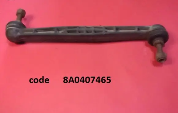 Front anti-roll bar/stabilizer link