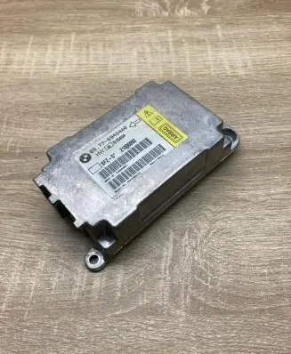 BMW 5 E60 E61 Airbag control unit/module 6946400 010404