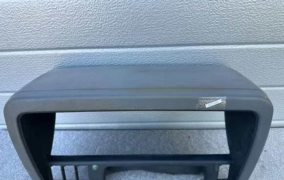 Nissan Patrol Y60 Center console decorative trim 6824001J01