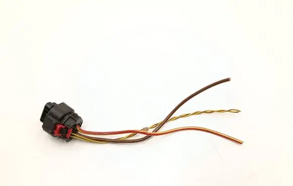 BMW X3 G01 Headlight/headlamp wiring loom/harness 6992166 023022301