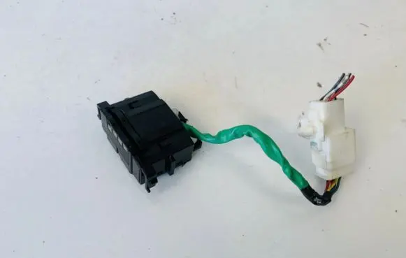 Mazda CX-7 Sensor 2981j64