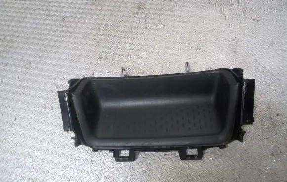 Mazda CX-7 Dashboard storage box/compartment EH6464361