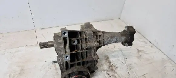 Saab 9-3 Ver2 Gearbox transfer box case 55560067