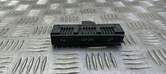 Audi Q5 SQ5 ESP (stability program) switch 8R2959674A