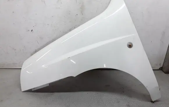 Fiat Doblo Fender