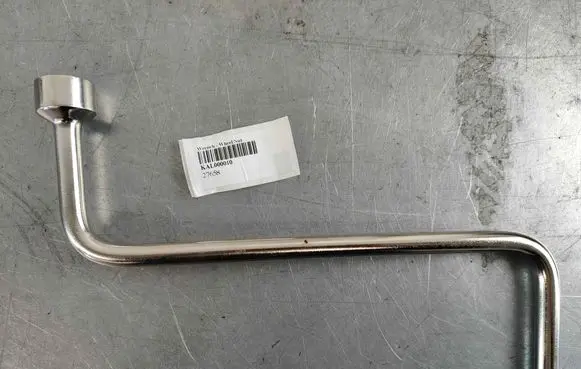 Land Rover Range Rover L405 Wheel nut wrench KAL000010