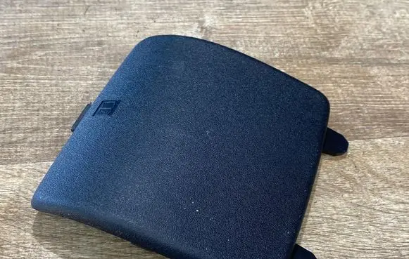 Jaguar F-Pace Fuse box cover HX7314K016BA