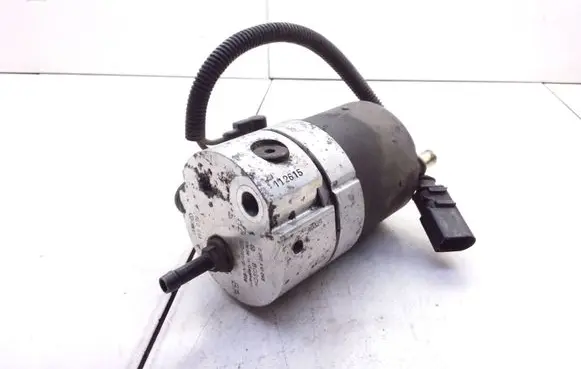 Volkswagen PASSAT B5 Brake power pressure regulator 8E0614175D 0265410045
