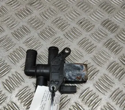 Volkswagen Golf VII Coolant heater 1T0820036D