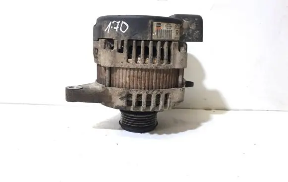 Hyundai i40 Generator/alternator 373002A9008400290