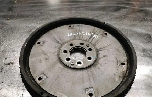 Renault Laguna II Flywheel DA120722 015436D
