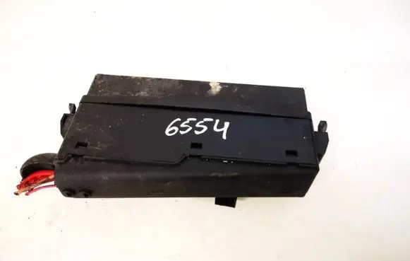 Opel Signum Fuse box set zf231 zf23-1