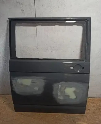 Volkswagen Transporter - Caravelle T5 Side sliding door 