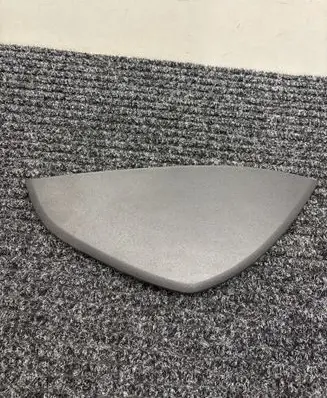 Volvo XC90 Dashboard side end trim 31363694