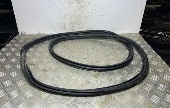 Rear door rubber seal (on body)
