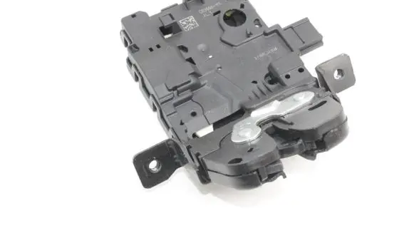 Jaguar XE Tailgate/trunk/boot lock/catch/latch GX73A442A66AB