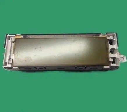 Citroen C4 I Screen/display/small screen 281207185A NS0976351J 9664222180