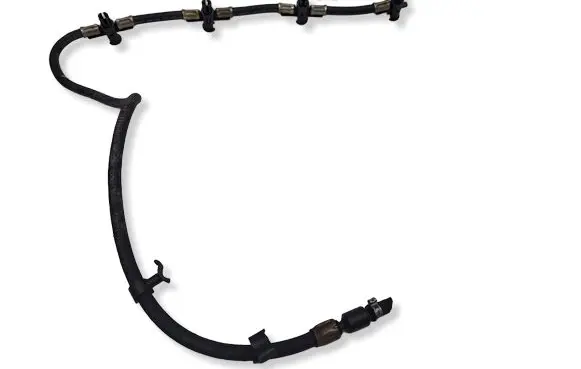 Mercedes-Benz Sprinter W906 Fuel return line/hose 