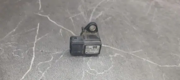 Mercedes-Benz E W210 Air pressure sensor