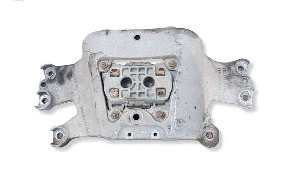 Audi A6 S6 C6 4F Gearbox mounting bracket 4F0399283L 4F0399115AS