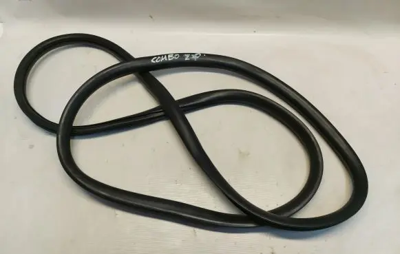 Opel Combo E Front door rubber seal
