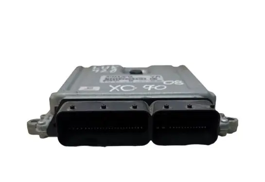 Volvo XC70 Engine control unit/module 31272462AA 8026569050