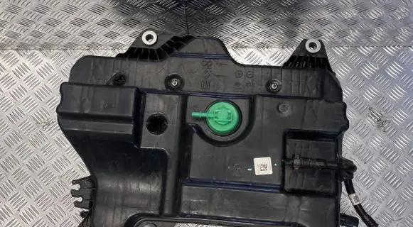 Renault Trafic III (X82) AdBlue liquid reservoir 172A26157R