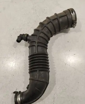 Renault Megane II Intercooler hose/pipe 8200500384