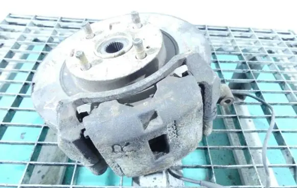 Mazda 323 F Front brake caliper IMPRK1146024