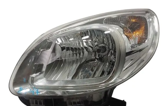 Renault Kangoo I Headlight/headlamp 260607383R