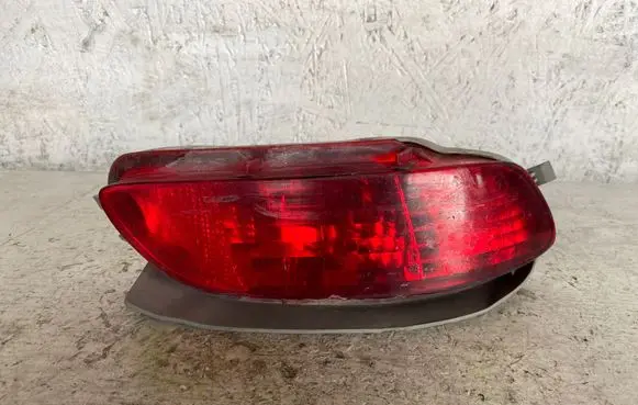 Rear fog light