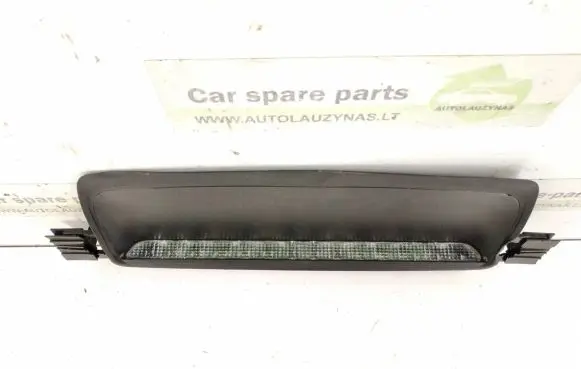 Saab 9-3 Ver2 Third/center stoplight 12785773 962579