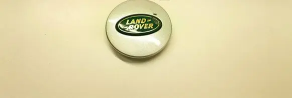 Land Rover Discovery 3 - LR3 Original wheel cap RRJ500030XXX T1201 BDD0A