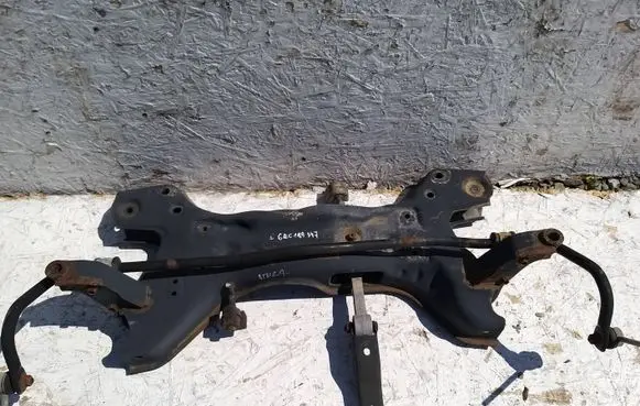 Audi A1 Front subframe 6R0199347