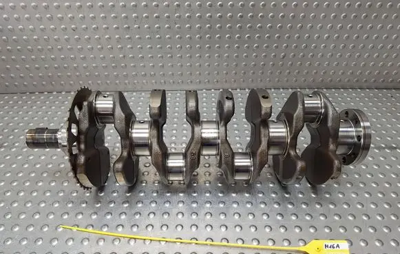 Suzuki SX4 Crankshaft S27725801 M16A