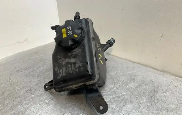 BMW 6 E63 E64 Coolant expansion tank/reservoir 7800293