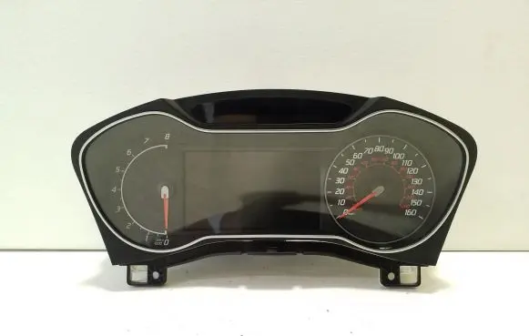 Ford S-MAX Speedometer (instrument cluster) CS7T10849UD CS7T14C026CD