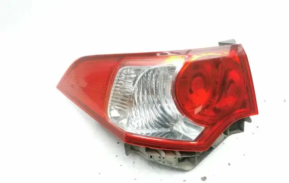 Honda Accord Rear/tail lights