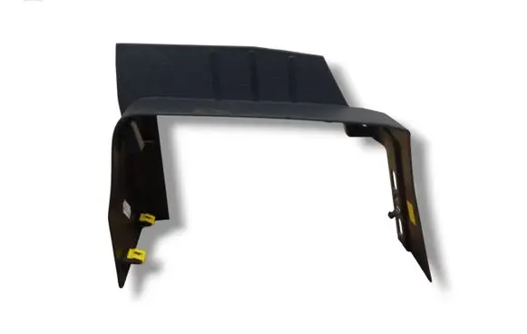 Peugeot Expert Handbrake trim 9812403477