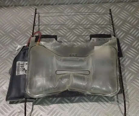Land Rover Evoque I Seat airbag BJ32-70348-AB