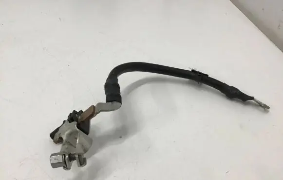 Mercedes-Benz GLC C254 Negative earth cable (battery) A0009057216