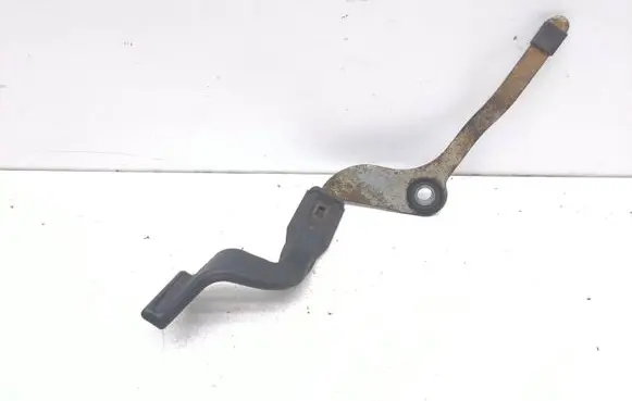 Volvo XC90 Engine bonnet (hood) release handle 30649591