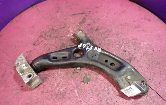 Volkswagen PASSAT CC Front control arm 5N0407152