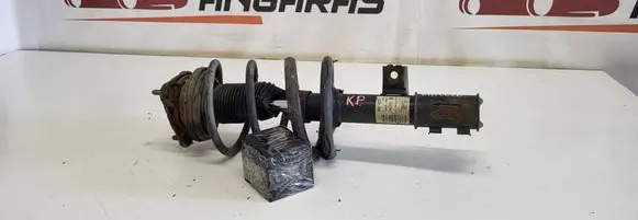 KIA Ceed Front shock absorber/damper 546601H001 801403000371
