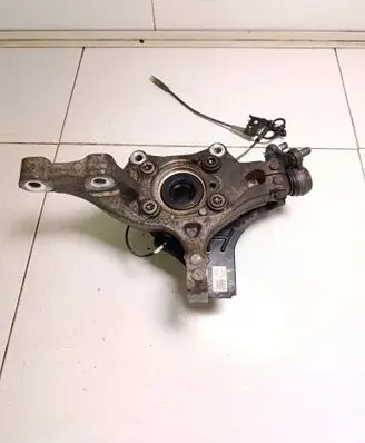 KIA EV6 Front wheel hub spindle knuckle A11L L18